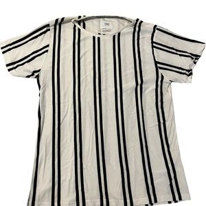 Ricky Singh t-shirt.